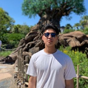 Meet your Posher, Edward